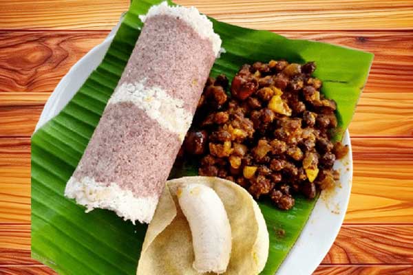 Our hygienic kitchen serves fresh, nutritious vegetarian food tailored to patients