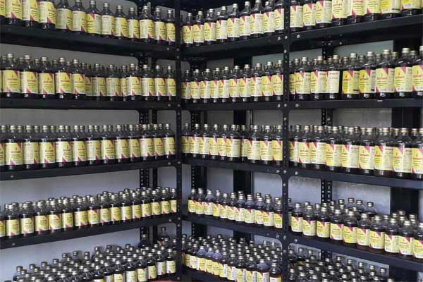 Our Pharmacy provides customized Ayurvedic formulations for effective healing