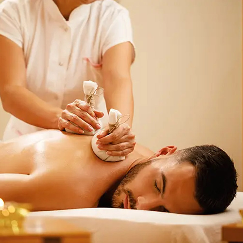 Oushadhi Panchakarma Hospital