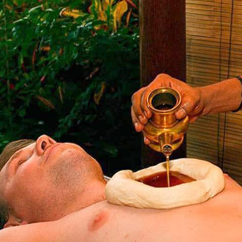 Panchakarma Treatment
