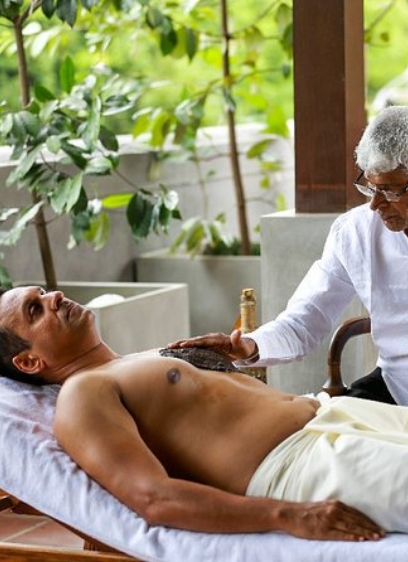 Ayurveda can effectively prevent cardiac diseases, including valvular heart disease