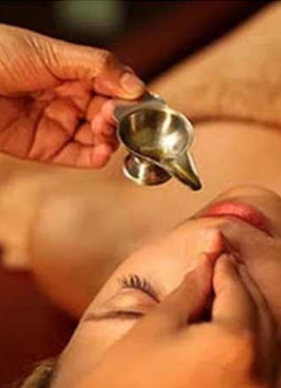 Ayurveda offers effective  non-surgical solutions for major nasal conditions