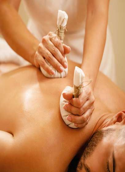 Panchakarma is an Ayurvedic detox therapy that removes toxins and promotes health