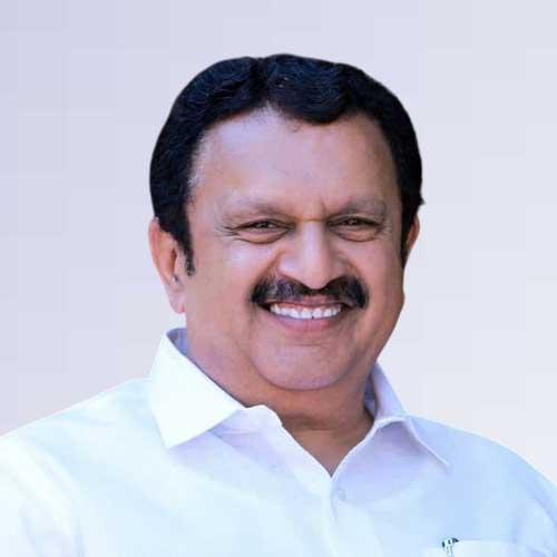 K Muraleedharan Health Minister, Kerala