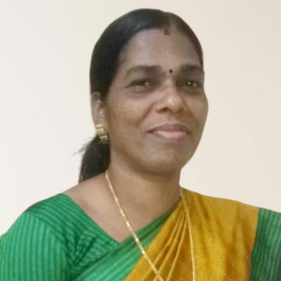Dr. K. B. Priyamvada
