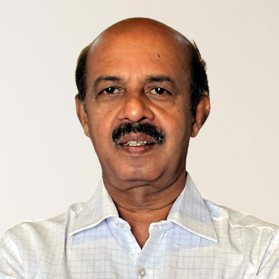 Dr. K. S. Rajithan