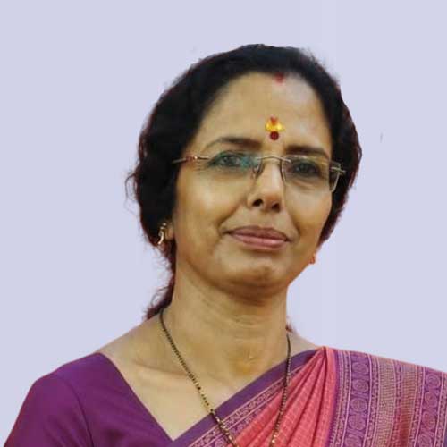 
                                        Smt. Lathakumari P M