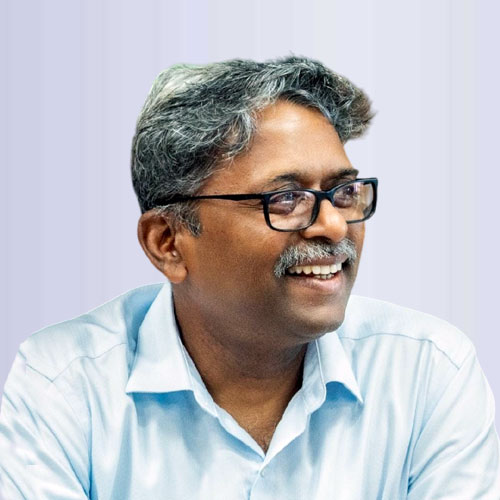 Dr. Rajan Khobragade IAS